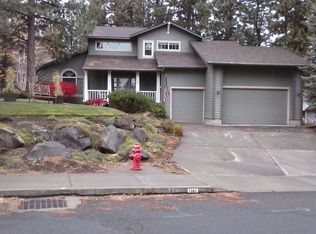 1385 NW 18th St, Bend, OR 97703