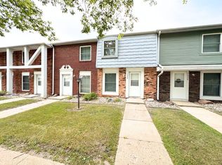 1302 Grand Plaza Dr #2, Spencer, IA 51301