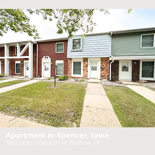 1302 Grand Plaza Dr #2 Photo 1