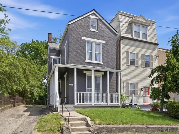 4110 Fergus St, Cincinnati, OH 45223
