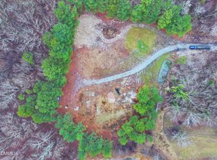 13205 N Roxboro Rd, Rougemont, NC 27572