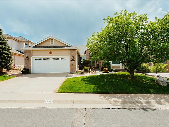 2nd image of 2703 S Nelson Ct