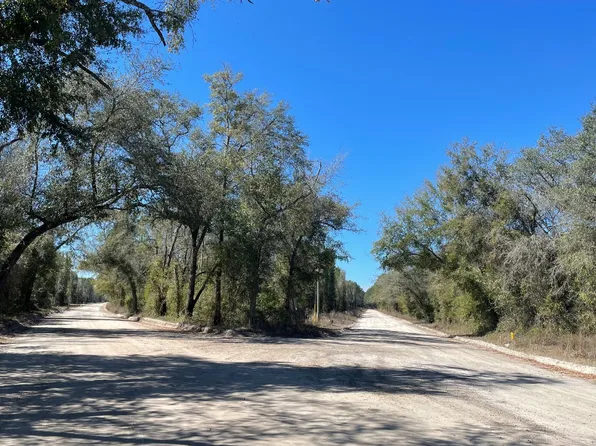 Tbd Sw Salem Rd, Lake City, FL 32024