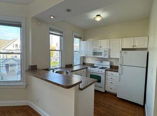 74 Ashford St #7, Allston, MA 02134