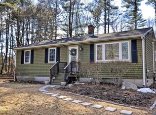 16 Adams Ave, Assonet, MA 02702