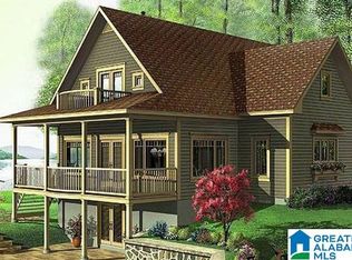 7 Pleasure Point #7, Talladega, AL 35160