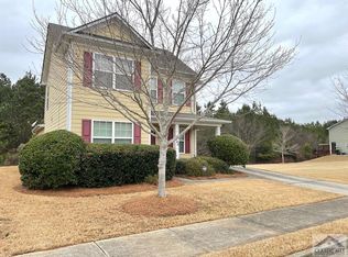 740 W Vincent Dr, Athens, GA 30607