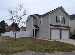 7548 Brighton Hill Ln, Raleigh, NC 27616