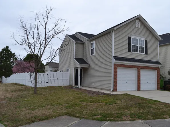 7548 Brighton Hill Ln, Raleigh, NC 27616