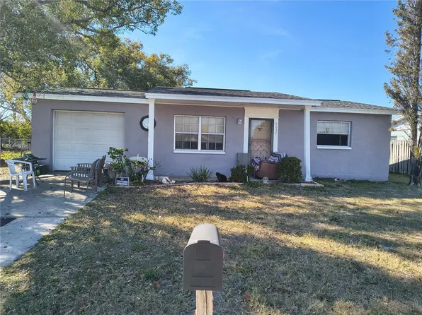 9637 Marlinton Ln, Port Richey, FL 34668