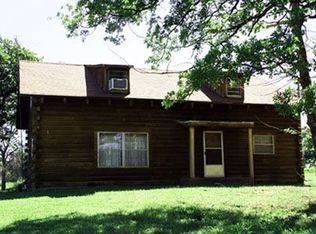 25597 Okay Rd, Tecumseh, OK 74873