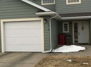 1313 N Hazel Pl, Sioux Falls, SD 57107