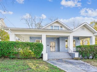 137 Lancaster St, Chester, SC 29706