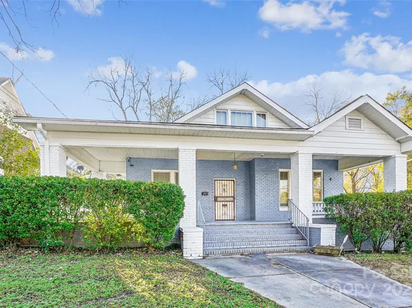 137 Lancaster St, Chester, SC 29706