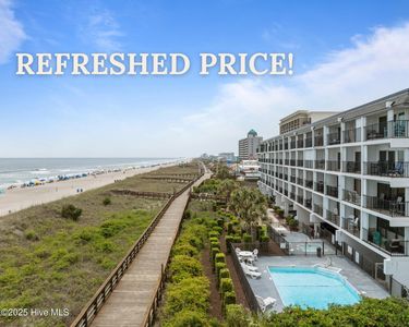 222 Carolina Beach Avenue N Unit 411, Carolina Beach, NC, 28428