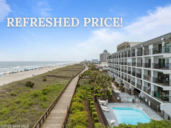 222 Carolina Beach Avenue N Unit 411, Carolina Beach, NC 28428