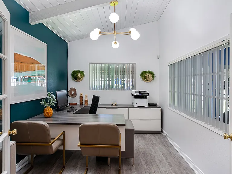 Countrywood Apartments — Photo 36