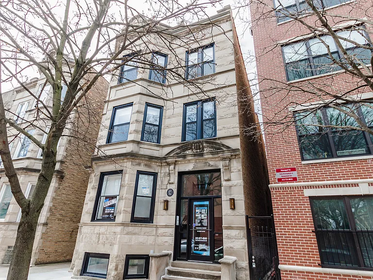 716 S Laflin St #1F — Photo 22