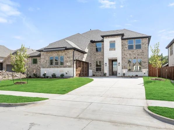 938 Cardinal Dr, Midlothian, TX 76065