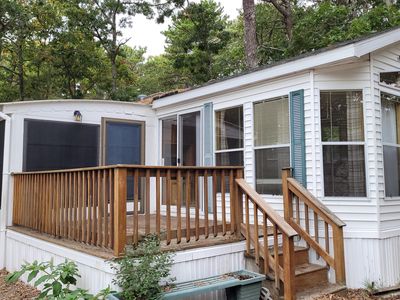 310 Old Chatham Road UNIT G-15, South Dennis, MA, 02660