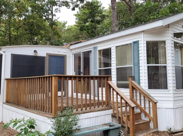 310 Old Chatham Road #G-15, South Dennis, MA 02660