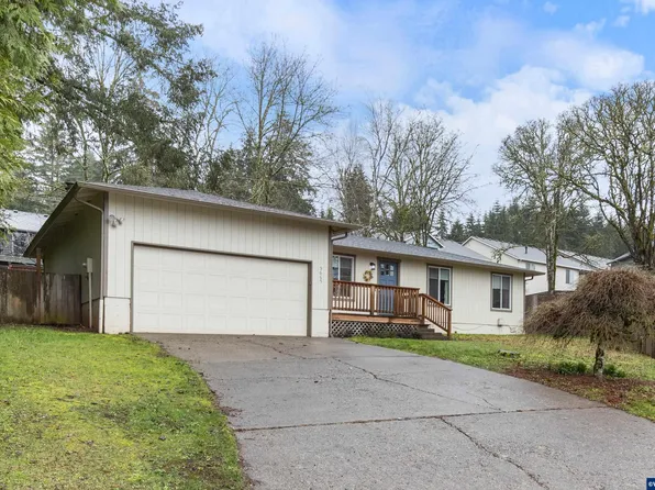 5665 Salinas Ct S, Salem, OR 97306