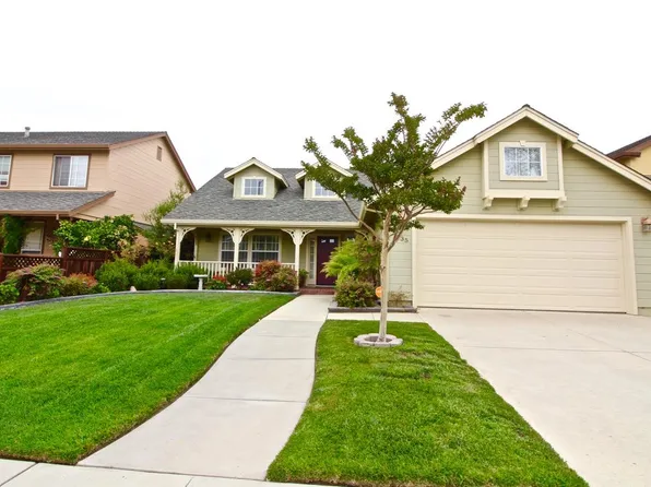 1035 Newington St, Salinas, CA 93906