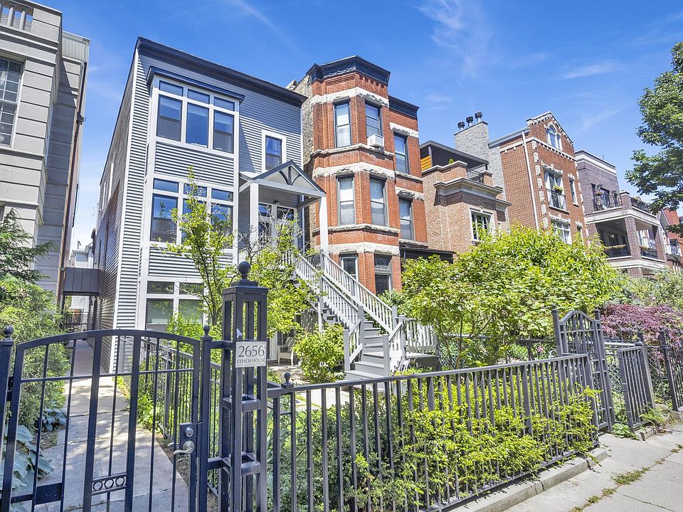 1st image of 2656 N Orchard St