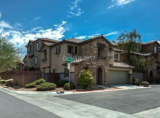 10451 Wildflower Gully St, Las Vegas, NV 89178