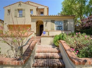 5168 Glenview St, Chino Hills, CA 91709