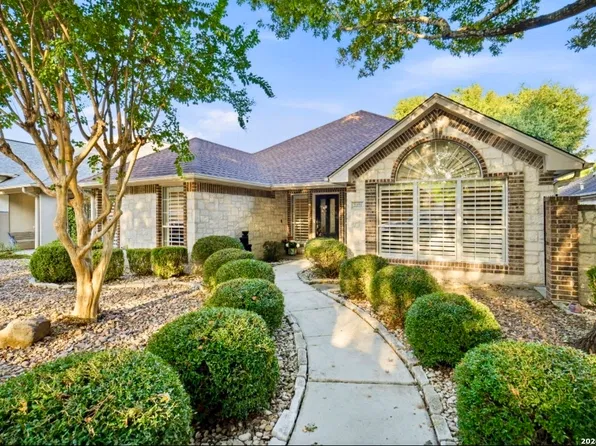 2271 KENSINGTON WAY, New Braunfels, TX 78130