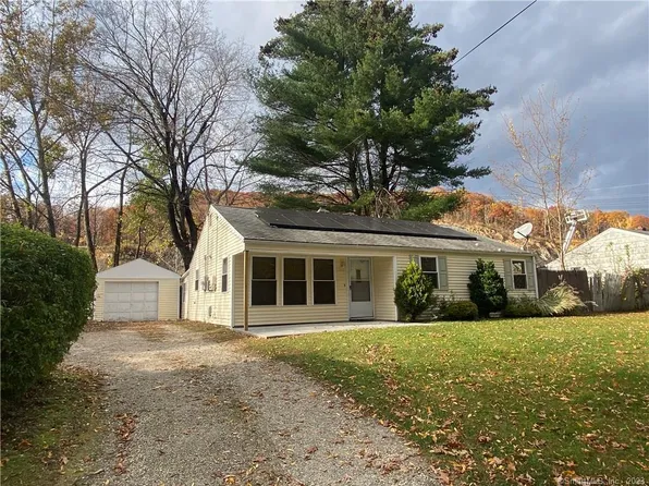 277 Sheffield Street, Waterbury, CT 06704