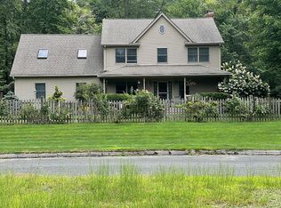127 Mountain View Dr, Harwinton, CT 06791