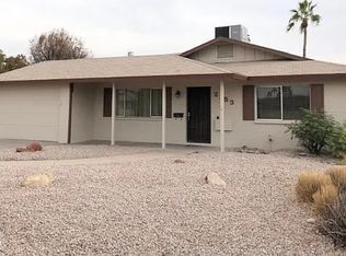 2153 W Emelita Ave, Mesa, AZ 85202
