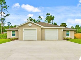 3 Slumber Path UNIT B, Palm Coast, FL 32164