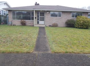 1129 19th Ave, Longview, WA 98632