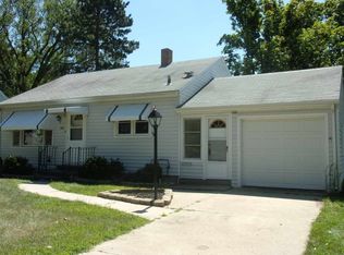 1528 Euclid Ave, Beloit, WI 53511