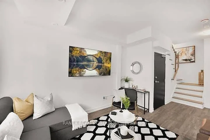 861 Sheppard Ave W #32 — Photo 10
