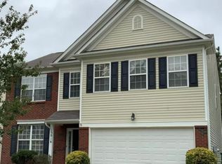 13016 Rothe House Rd, Charlotte, NC 28273