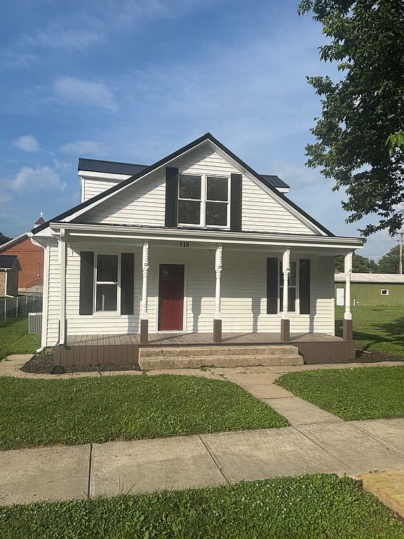 518 Liberty St - Property Image