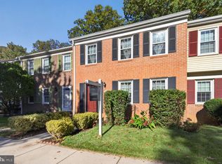 7734 Brandeis Way, Springfield, VA 22153