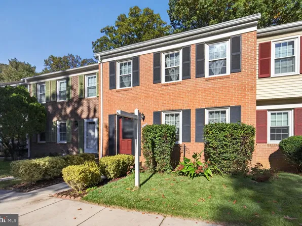 7734 Brandeis Way, Springfield, VA 22153
