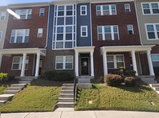 253 Michigan Ave, Cary, NC 27519