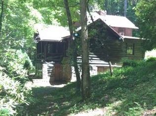 5326 Wolf Pen Gap Rd, Suches, GA 30572