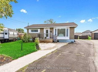 6260 Ellsworth Pl, Niagara Falls, ON L2G4S7