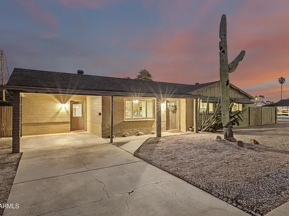 1301 N 70TH Street, Scottsdale, AZ 85257
