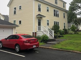40 Glen St #3, Whitman, MA 02382