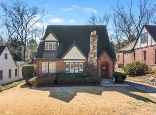 1137 Cumberland Rd NE, Atlanta, GA 30306