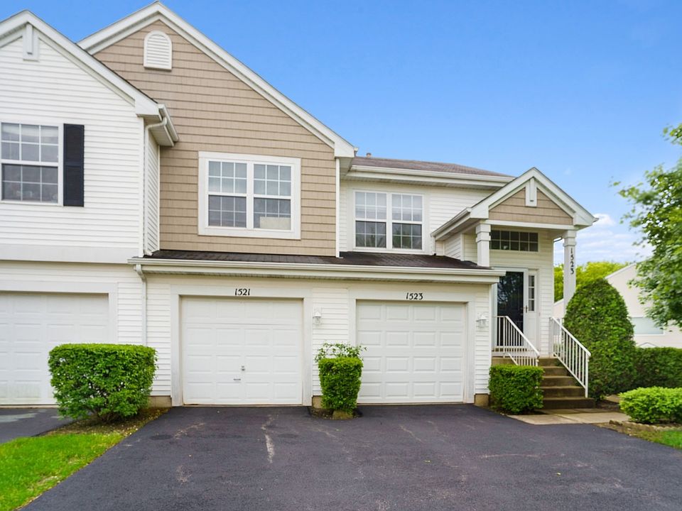 1st image of 1521 Meadowsedge Ln