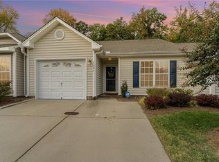 3697 Waterwheel Ct, Greensboro, NC 27409